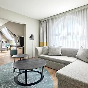 Marriott Базель
